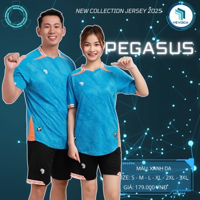 PEGASUS